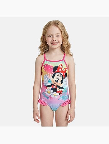 Disney - Fato de banho criança estampado