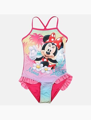 Disney - Fato de banho criança estampado