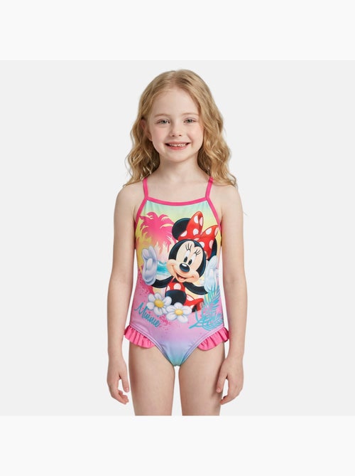 Disney - Fato de banho criança estampado - Kiabi