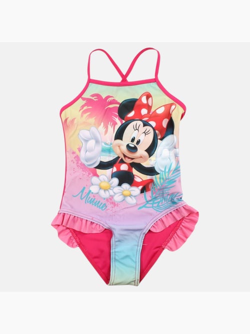 Disney - Fato de banho criança estampado - Kiabi