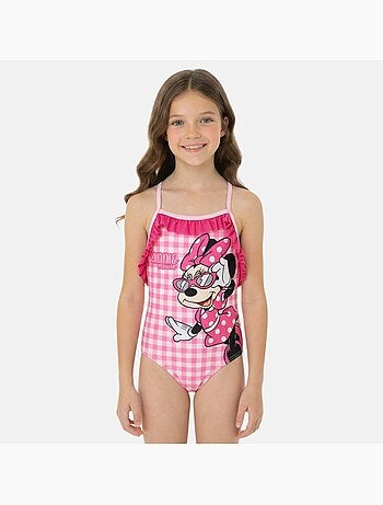 Disney - Fato de banho criança estampado