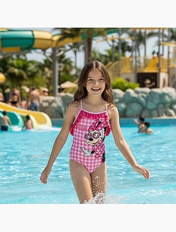 Disney - Fato de banho criança estampado
