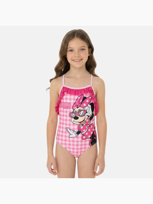 Disney - Fato de banho criança estampado - Kiabi Disney - Fato de banho criança estampado - Kiabi