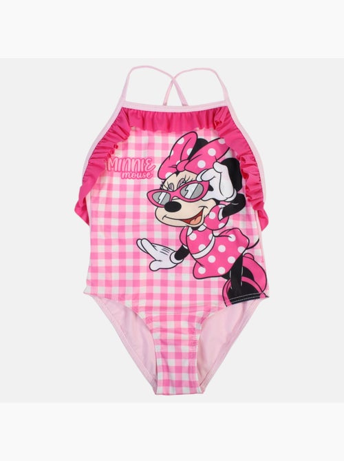 Disney - Fato de banho criança estampado - Kiabi Disney - Fato de banho criança estampado - Kiabi
