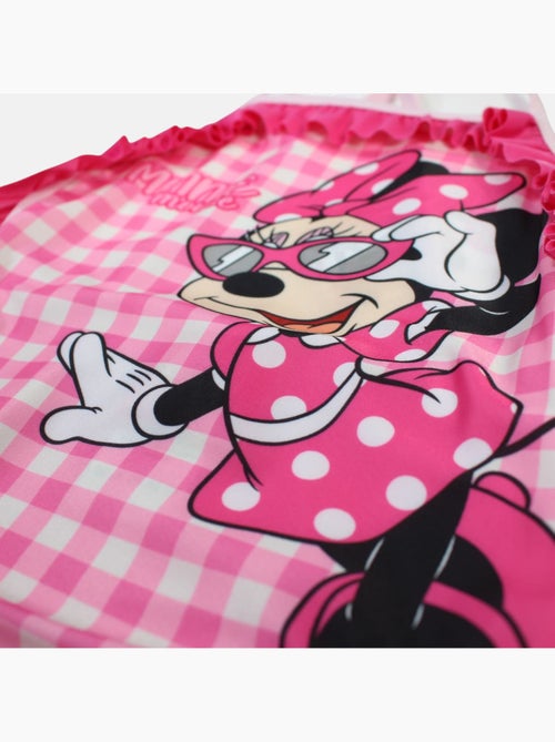 Disney - Fato de banho criança estampado - Kiabi Disney - Fato de banho criança estampado - Kiabi