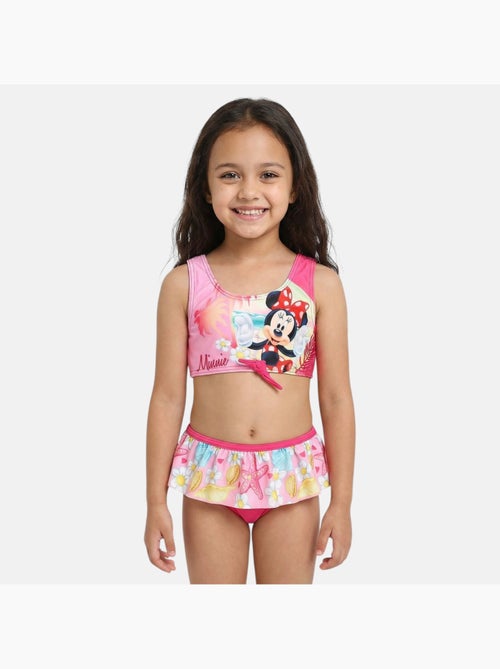 Disney - Fato de banho criança estampado - Kiabi Disney - Fato de banho criança estampado - Kiabi