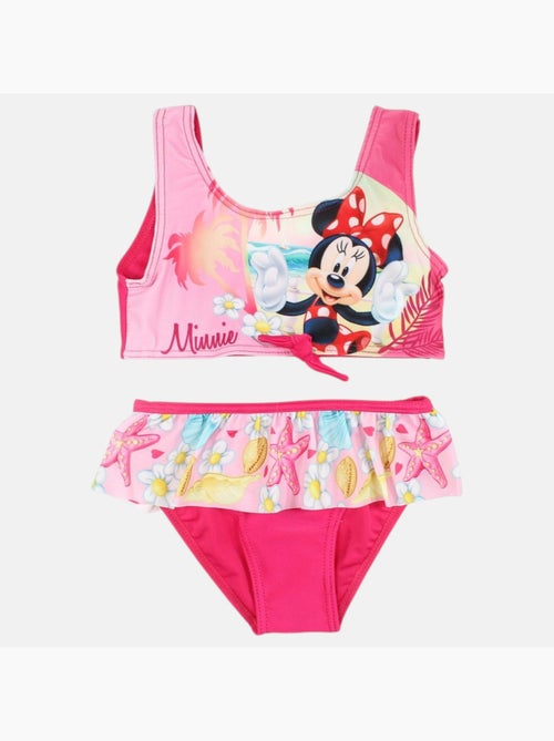 Disney - Fato de banho criança estampado - Kiabi Disney - Fato de banho criança estampado - Kiabi