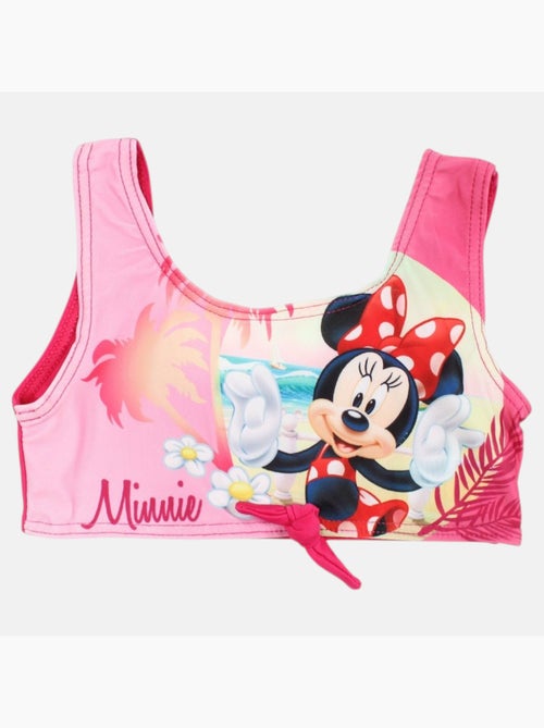 Disney - Fato de banho criança estampado - Kiabi Disney - Fato de banho criança estampado - Kiabi