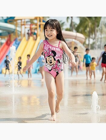 Disney - Fato de banho criança estampado