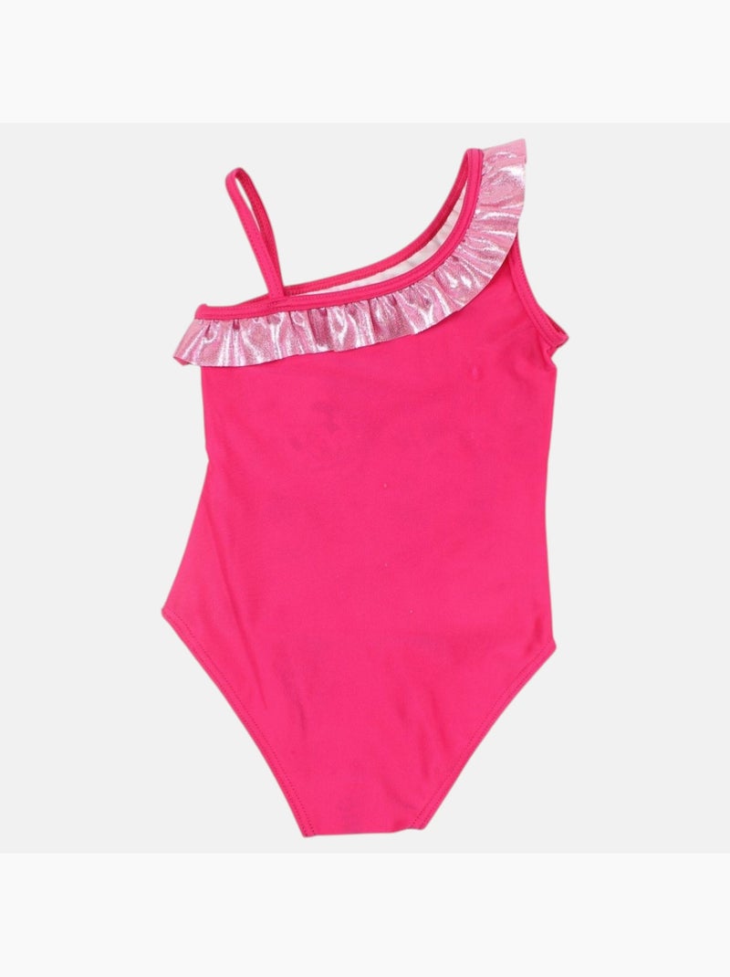 Disney - Fato de banho criança estampado Rosa-fúcsia - Kiabi