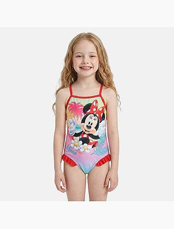 Disney - Fato de banho criança estampado