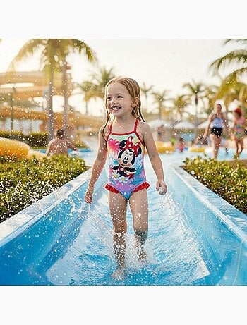 Disney - Fato de banho criança estampado
