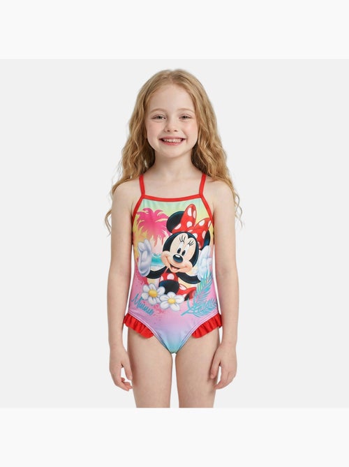 Disney - Fato de banho criança estampado - Kiabi Disney - Fato de banho criança estampado - Kiabi