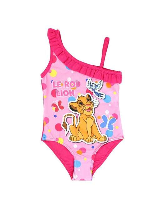 Disney - Fato de banho criança inteiro com padrão - Kiabi Disney - Fato de banho criança inteiro com padrão - Kiabi