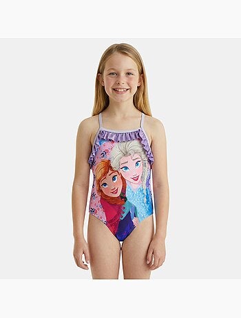 Disney - Fato de banho Frozen menina