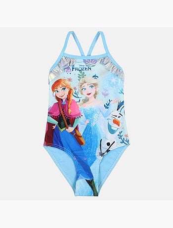 Disney - Fato de banho infantil com estampa animada