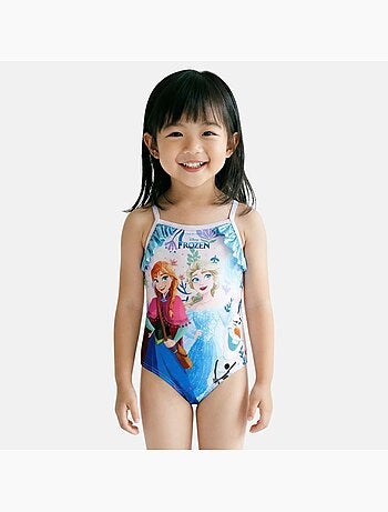 Disney - Fato de banho infantil com estampa animada