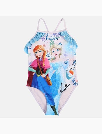 Disney - Fato de banho infantil com estampa animada