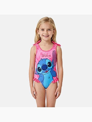 Disney - Fato de banho infantil Stitch