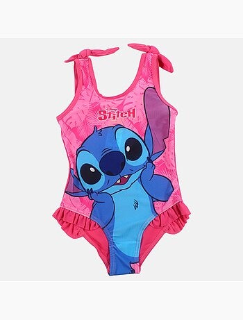 Disney - Fato de banho infantil Stitch