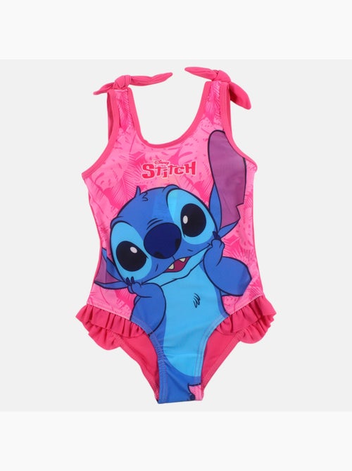 Disney - Fato de banho infantil Stitch - Kiabi Disney - Fato de banho infantil Stitch - Kiabi