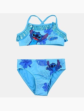Disney - Fato de banho Lilo e Stitch menina