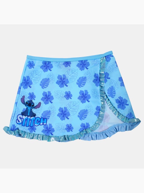 Disney - Fato de banho Lilo e Stitch menina - Kiabi