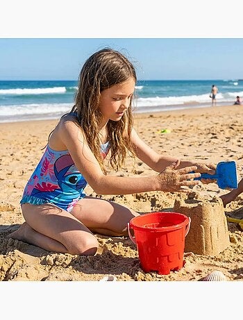 Disney - Fato de banho Lilo e Stitch menina