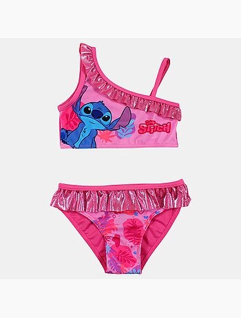 Disney - Fato de banho Lilo e Stitch menina