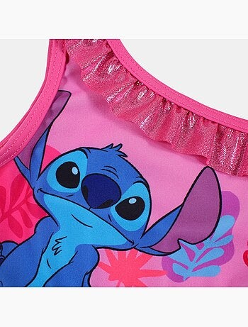 Disney - Fato de banho Lilo e Stitch menina