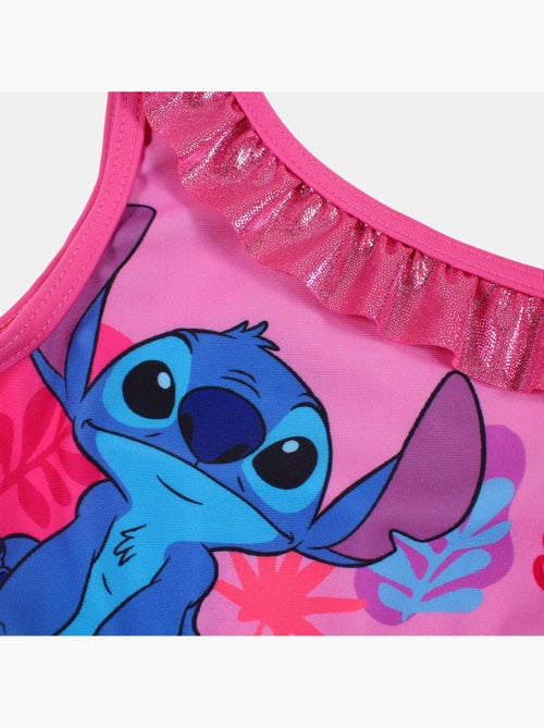 Disney - Fato de banho Lilo e Stitch menina - Kiabi Disney - Fato de banho Lilo e Stitch menina - Kiabi