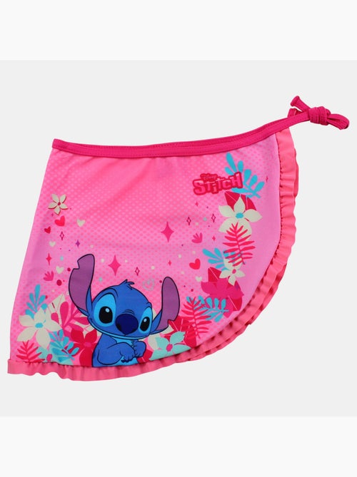 Disney - Fato de banho Lilo e Stitch - Kiabi Disney - Fato de banho Lilo e Stitch - Kiabi