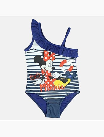 Disney - Fato de banho menina inteiro estampado