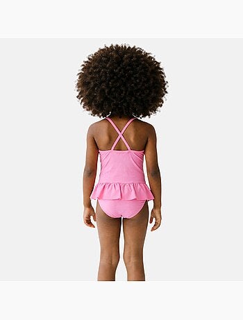 Disney - Fato de banho menina inteiro estampado