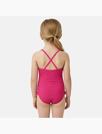 Disney - Fato de banho menina inteiro estampado
