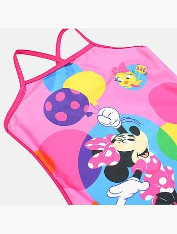 Disney - Fato de banho menina inteiro estampado