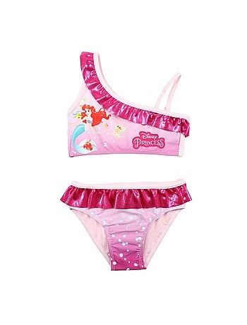 Disney - Fato de banho menina inteiro estampado