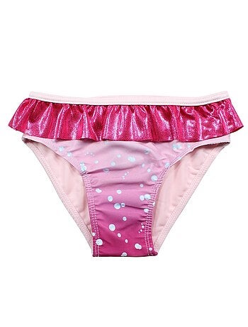 Disney - Fato de banho menina inteiro estampado