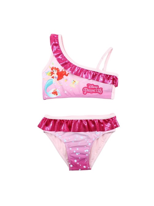 Disney - Fato de banho menina inteiro estampado - Kiabi Disney - Fato de banho menina inteiro estampado - Kiabi