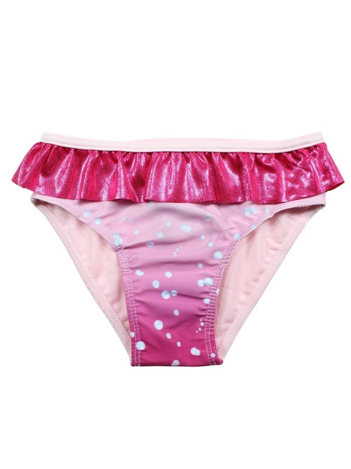Disney - Fato de banho menina inteiro estampado - Kiabi Disney - Fato de banho menina inteiro estampado - Kiabi