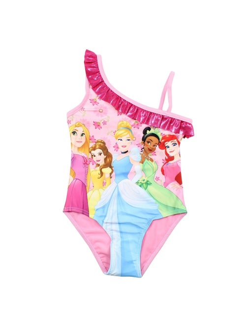 Disney - Fato de banho menina inteiro estampado - Kiabi Disney - Fato de banho menina inteiro estampado - Kiabi