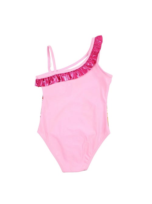 Disney - Fato de banho menina inteiro estampado - Kiabi Disney - Fato de banho menina inteiro estampado - Kiabi