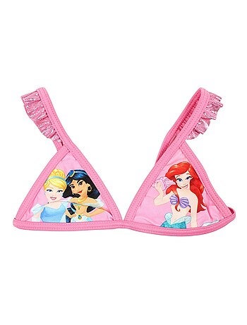 Disney - Fato de banho menina inteiro estampado
