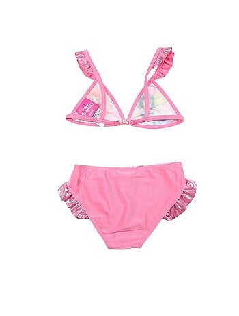 Disney - Fato de banho menina inteiro estampado
