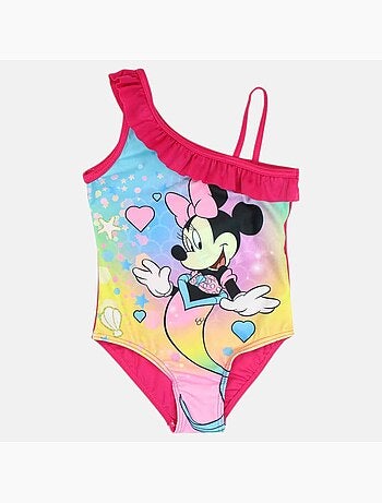Disney - Fato de banho menina inteiro estampado