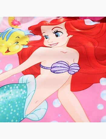 Disney - Fato de banho menina inteiro estampado