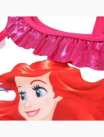 Disney - Fato de banho menina inteiro estampado