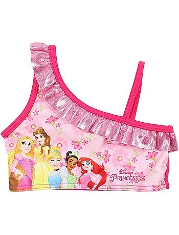 Disney - Fato de banho menina inteiro estampado