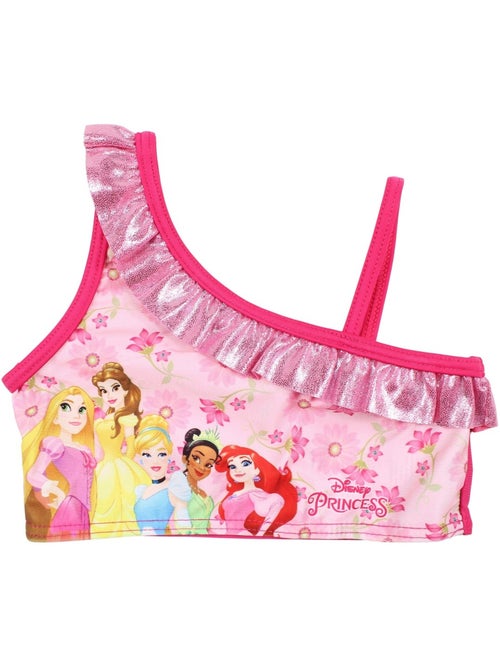 Disney - Fato de banho menina inteiro estampado - Kiabi Disney - Fato de banho menina inteiro estampado - Kiabi