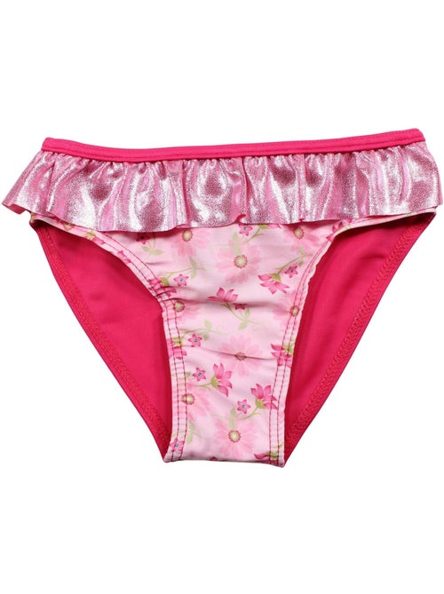 Disney - Fato de banho menina inteiro estampado - Kiabi Disney - Fato de banho menina inteiro estampado - Kiabi